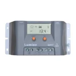 CWORTH CE-PWM-50A 50A PWM charge controller