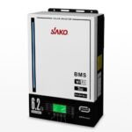 SAKO MAXSUN PRO SK-IPM-8048 8kVA Hybrid Inverter