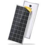 AFRICELL 650W GL-MONO-650W Monocrystalline Solar Panel