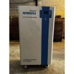 AFRICELL 7.68KWh Lithium Battery System 48V