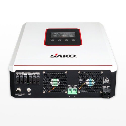 imgi_125_SUNON-ECO-4.2K_6-500x500 SAKO SUNSEE 5kW Off-Grid Inverter - Image 1