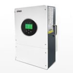 SAKO SUNPOLO 3.5kVA/24V Solar Inverter