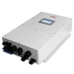 SAKO SUNON IV 11kW/48V Hybrid Inverter