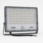 DP DP-FL800 Solar Flood Light 800W solar floodlight