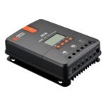 AFRICELL 100A MPPT Charge Controller industrial grade