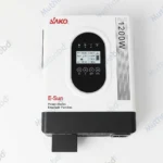 SAKO E-SUN 6.2kVA/48V MPPT Hybrid Solar Inverter