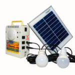 EMIRATES Solar Camping Light 20W portable solar lantern