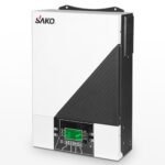 SAKO MAXSUN PRO SK-IPM-12048 12kVA Hybrid Inverter