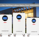 SAKO SUNON IV 6.2kVA/48V Hybrid Inverter