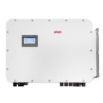 SAKO SUNON IV 8kW/48V Hybrid Inverter