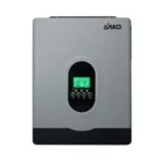 SAKO E-SUN 3kVA/24V MPPT Hybrid Solar Inverter