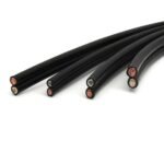 AFRICELL 600W All-in-One Solar Street Light