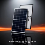 DP DP-SP20 Solar Panel 20W charging panel