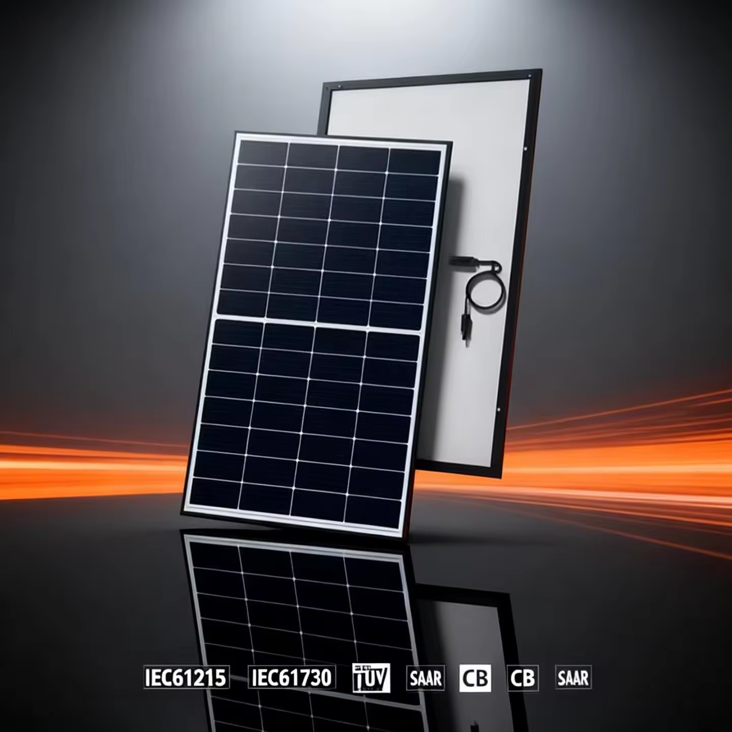 imgi_150_50W-100W-200W-300W-400W-Glass-Solar-Panels-High-Efficiency-Pv-Module-High-Quality-Solar-Panels-for-Home-Roof DP DP-SP20 Solar Panel 20W charging panel - Image 1