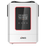 SAKO SKN-HDS 3kVA/24V Hybrid Solar Inverter