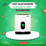SAKO SKN-HDS 2kVA/24V Hybrid Solar Inverter