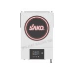 SAKO SKN-HDS 1kVA/12V Hybrid Solar Inverter