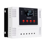 AFRICELL 60A MPPT Charge Controller 12V/24V/48V