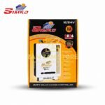 SAKO SC-M 60A MPPT Solar Charge Controller