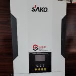 SAKO E-SUN 10.2kVA/48V MPPT Hybrid Solar Inverter