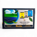 DP DP-SB03 Solar Battery Pack 12Ah rechargeable battery