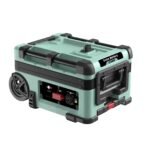 DP DP-HW2400 Portable Power Station 2400W output