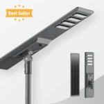 EMIRATES Solar Street Light 800W lithium battery solar street light