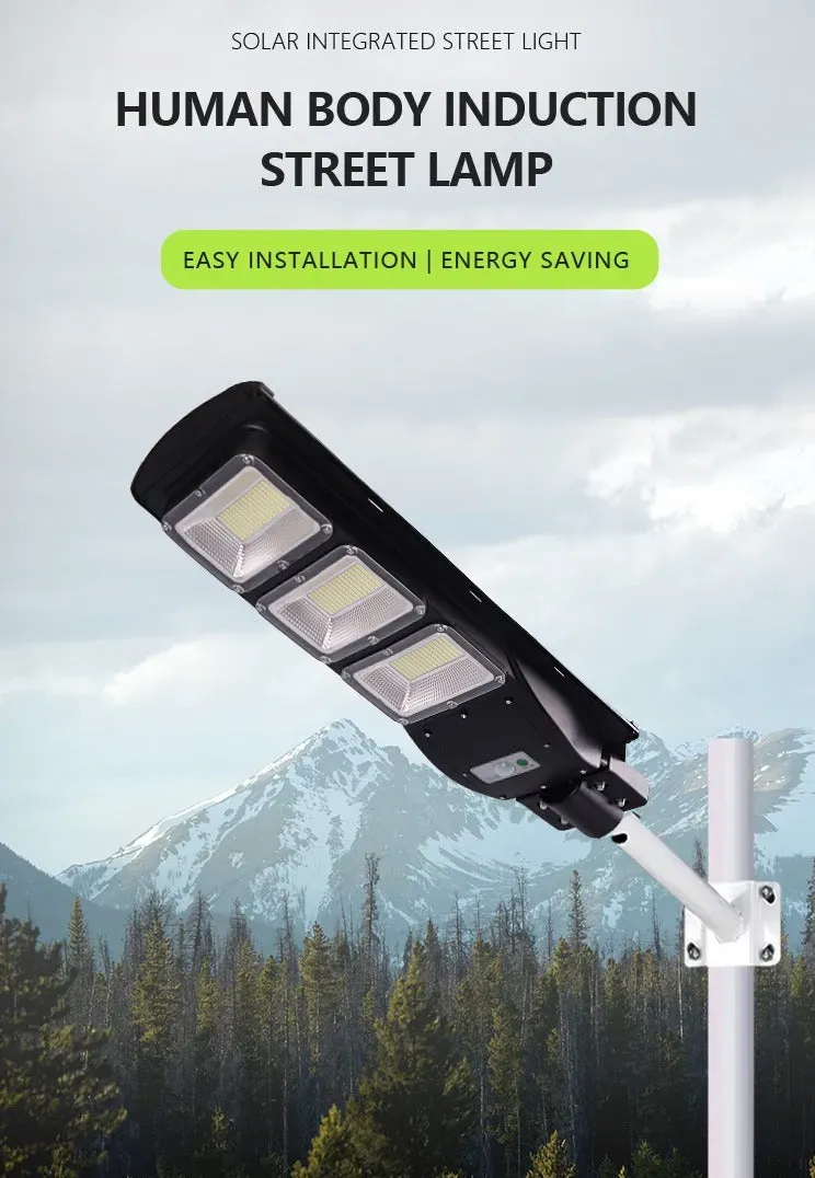imgi_158_econo-90w-solar-street-light DP DP-SL100 Solar Street Light 100W all-in-one solar street light - Image 1