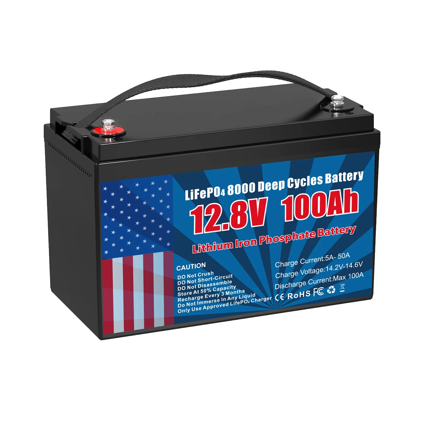 imgi_159_1_fabecf3f-fd1c-40fe-aece-9cd8ee051c4d AFRICELL 12V 200Ah Lithium Battery LiFePO4 - Image 1