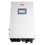 SAKO SUNON IV 4.2kVA/24V Hybrid Inverter