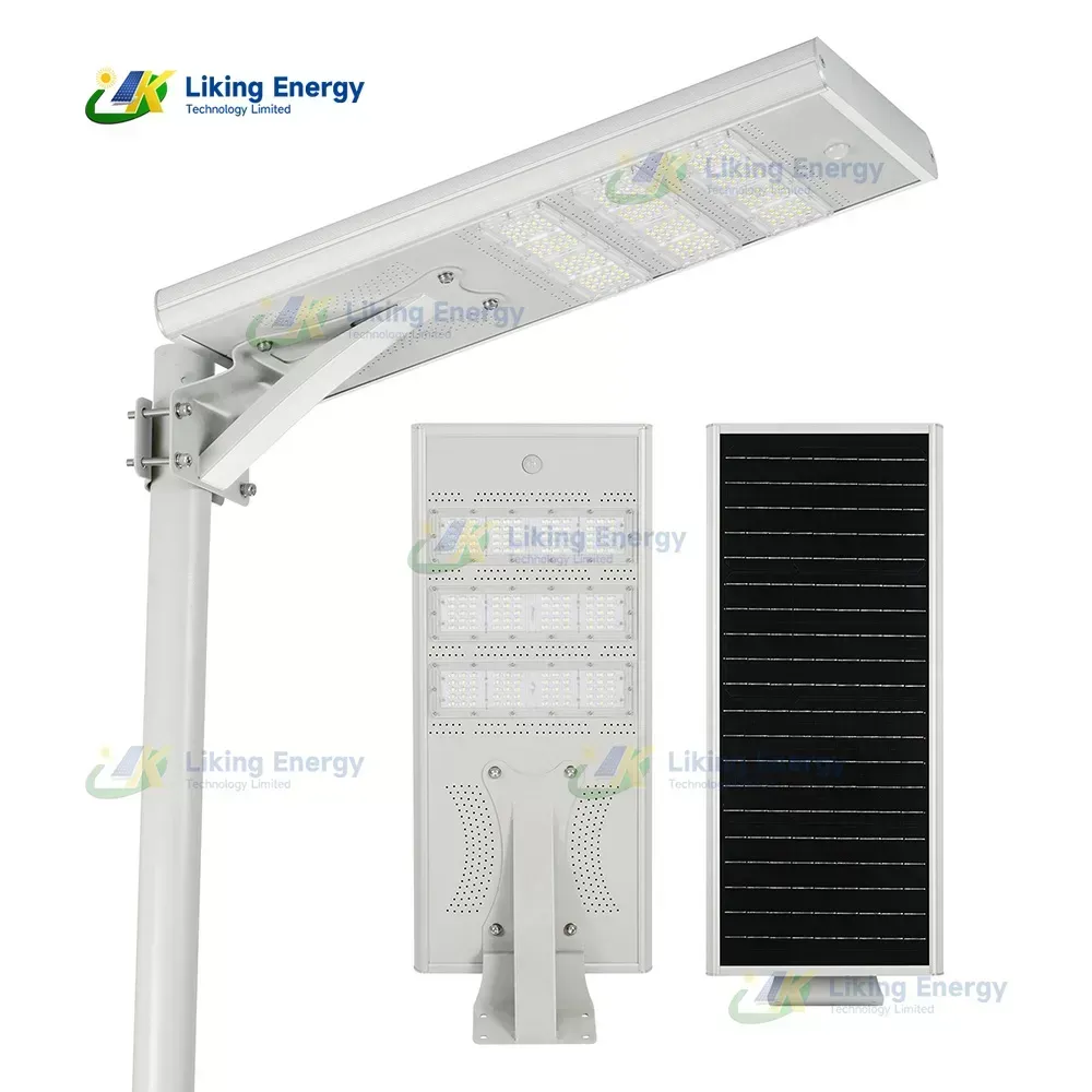 imgi_162_liking-m-cost-effective-all-in-one-solar-streetlight EMIRATES Solar Street Light 2500W high-lumen solar street light - Image 1