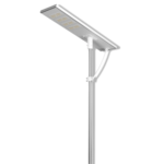 EMIRATES Solar Street Light 500W LED solar street light with remote control