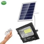 DP DP-FL50 Solar Flood Light 50W solar floodlight