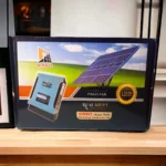 DP DP-SB02 Solar Battery Pack 12V rechargeable battery module