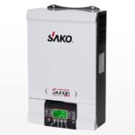 SAKO Alpha ESS 5kW/10.24kWh All-In-One System