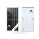 AFRICELL 430W Monocrystalline Solar Panel high-output PV module