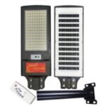 EMIRATES Solar Street Light 400W outdoor waterproof solar street light