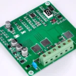 AFRICELL 60A PWM Charge Controller LCD display