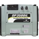 DP DP-HW1000 Portable Power Station 1000W output, lithium battery