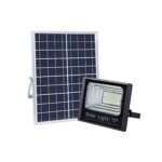 EMIRATES Solar Flood Light 3000W heavy-duty floodlight