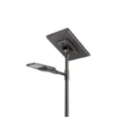 EMIRATES Solar Street Light 300W all-in-one solar street light