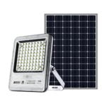 EMIRATES Solar Flood Light 2000W LED floodlight