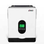 SAKO Alpha ESS 5kW/5.12kWh All-In-One System