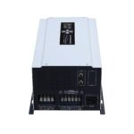 DP DP-HW2000 Portable Solar Generator 2000W output