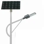 DP DP-SL300 Solar Street Light 300W integrated solar light