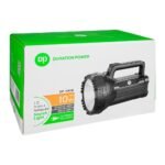 DP DP-LED-S1 Solar LED Bulb 5W rechargeable solar bulb
