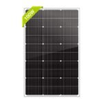 SAKO 200W Mono Solar Panel