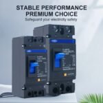 DP DP-SK06 Solar Home Kit 12000mAh battery system