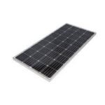 AFRICELL 400W Monocrystalline Solar Panel half-cut cell technology