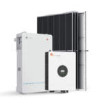 SAKO 100W Mono Solar Panel